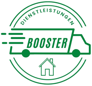 Booster-Logo
